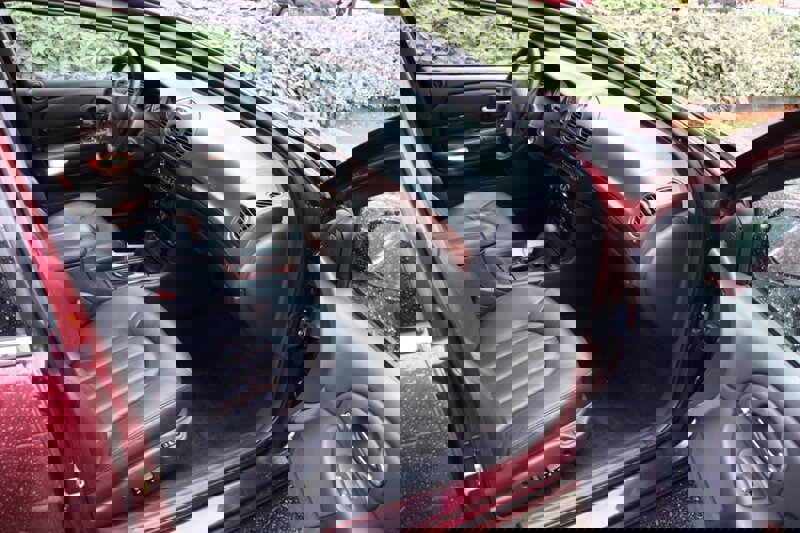 Used 2000 Chrysler LHS image 14