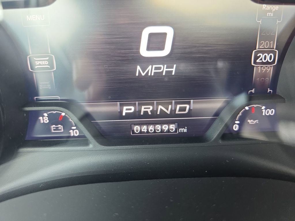 Used 2021 RAM 1500 TRX w/ TRX Level 2 Equipment Group image 27