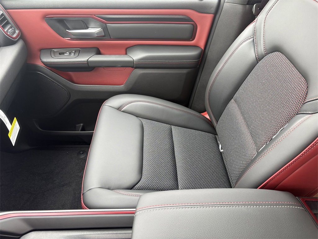 New 2026 RAM 1500 Rebel image 30