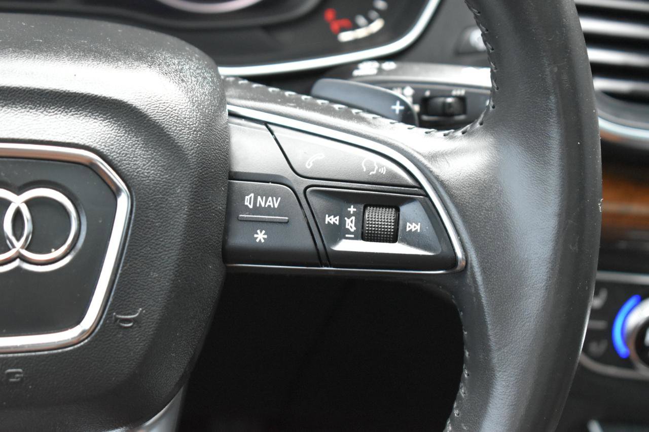 Used 2019 Audi Q5 2.0T Premium Plus AWD/4WD image 16