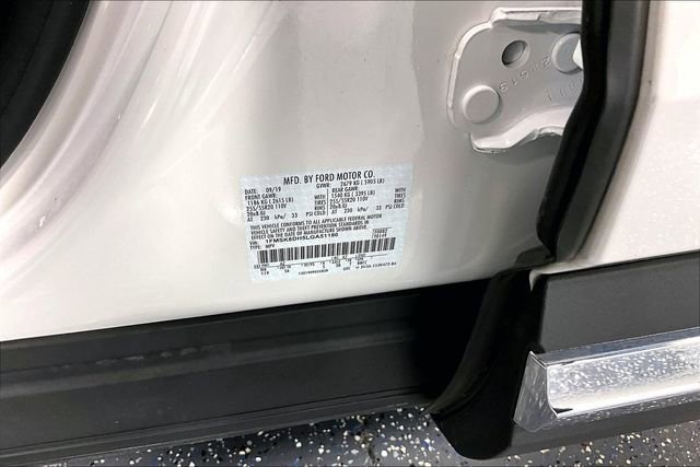 Used 2020 Ford Explorer XLT w/ Equipment Group 202A image 20