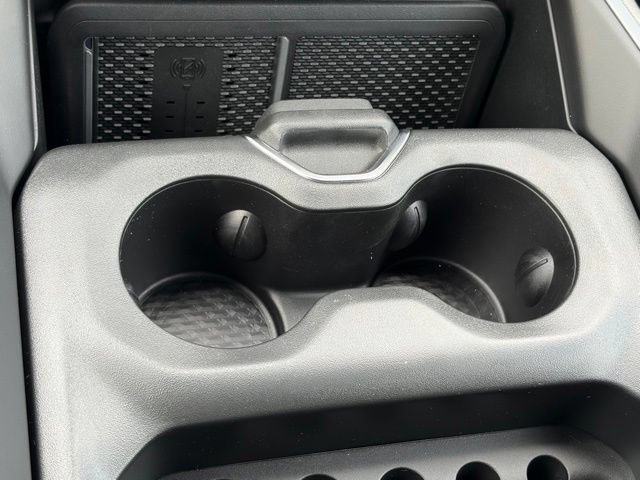 New 2026 RAM 1500 Big Horn AWD/4WD image 24
