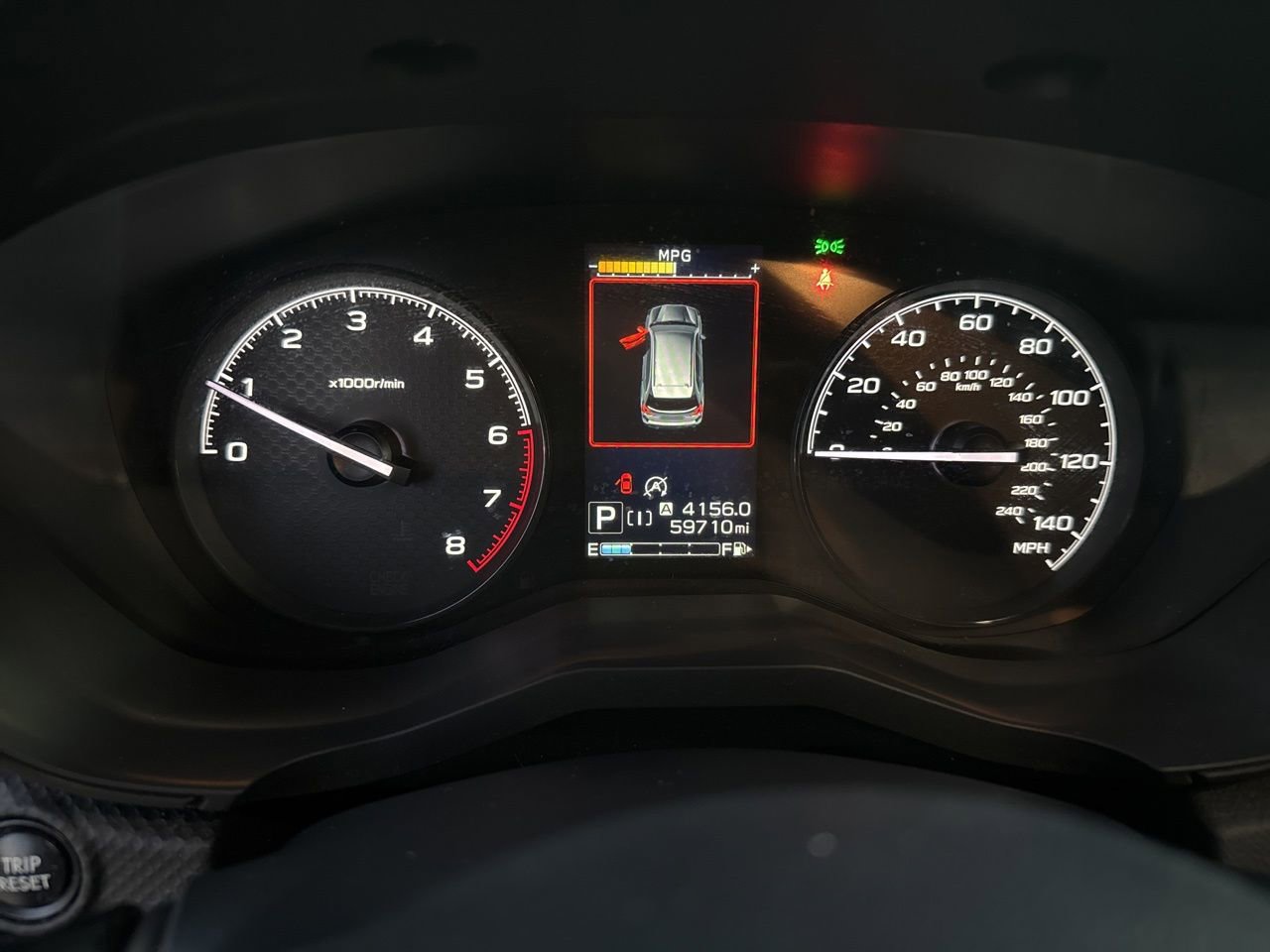 Used 2020 Subaru Forester w/ Alloy Wheel Package