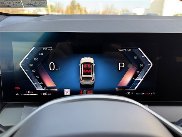 New 2026 BMW X3 xDrive30 w/ Premium Package image 22