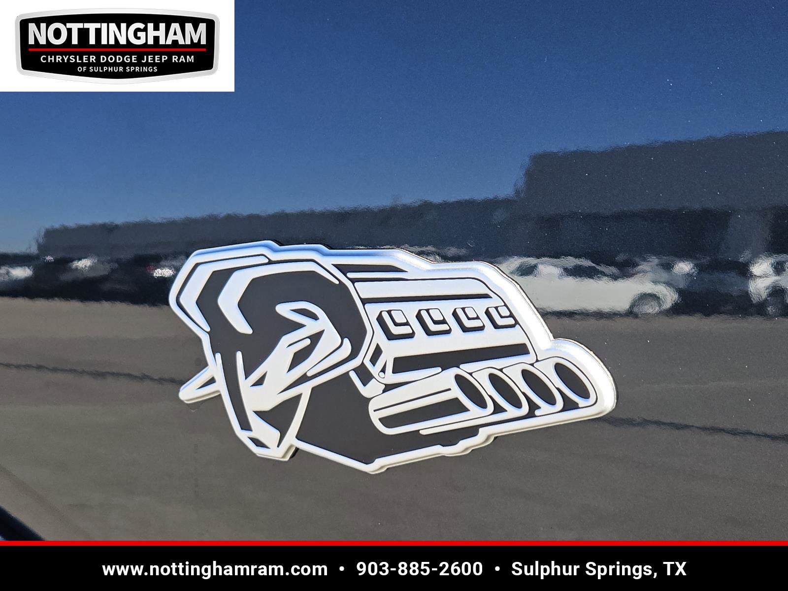 New 2026 RAM 1500 Lone Star AWD/4WD image 9