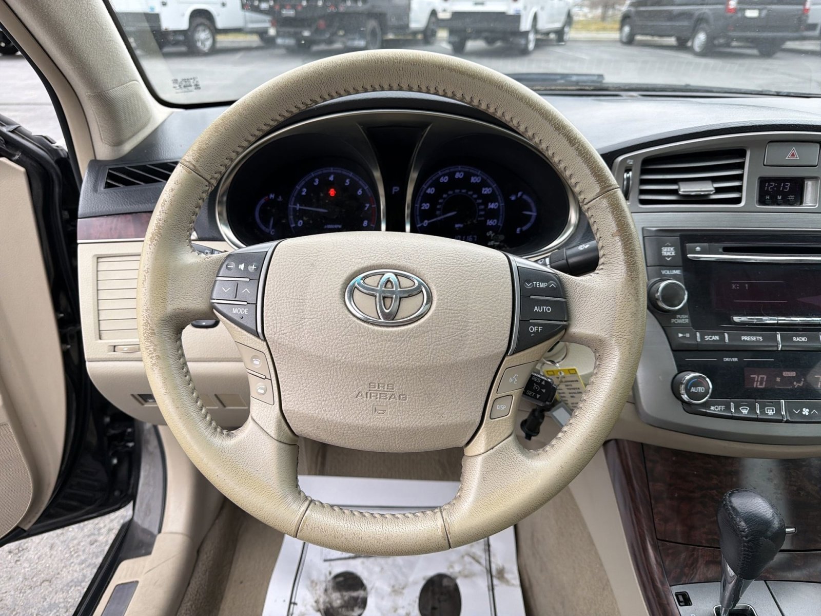 Used 2012 Toyota Avalon Base image 20