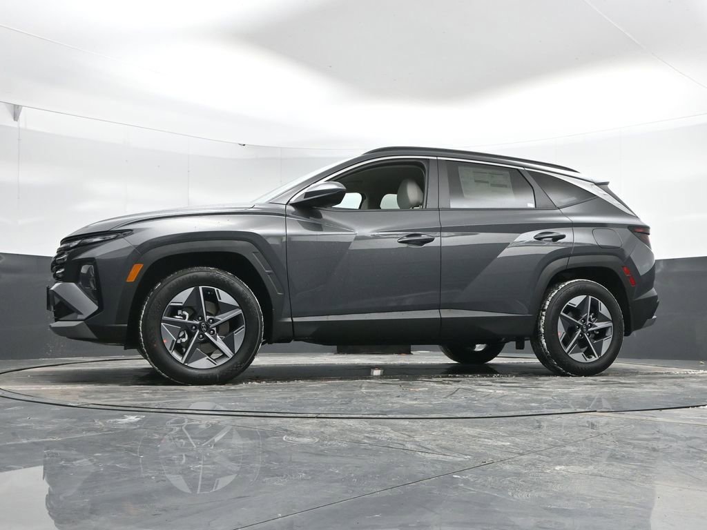 New 2026 Hyundai Tucson SEL image 49