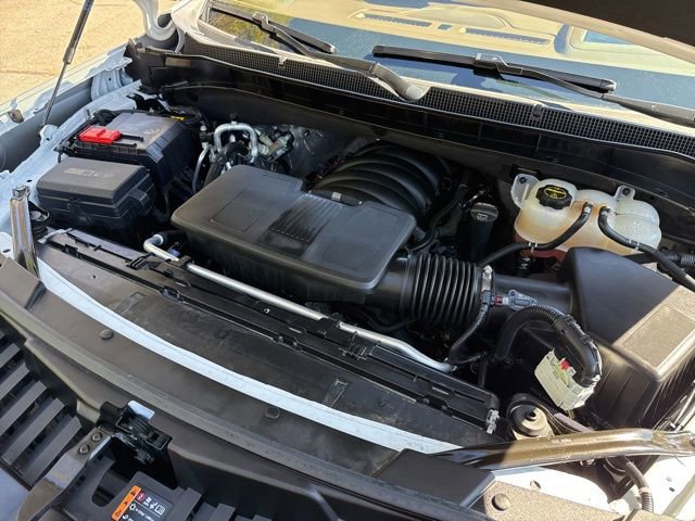 Used 2024 Chevrolet Suburban High Country w/ Max Trailering Package image 38