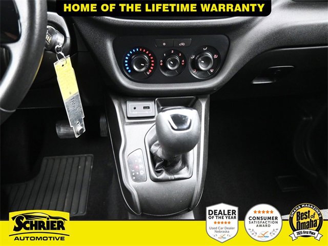 Used 2020 RAM ProMaster City Tradesman SLT image 24