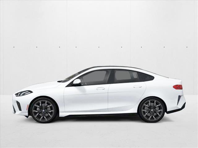 Used 2025 BMW 228i xDrive w/ Premium Package image 2