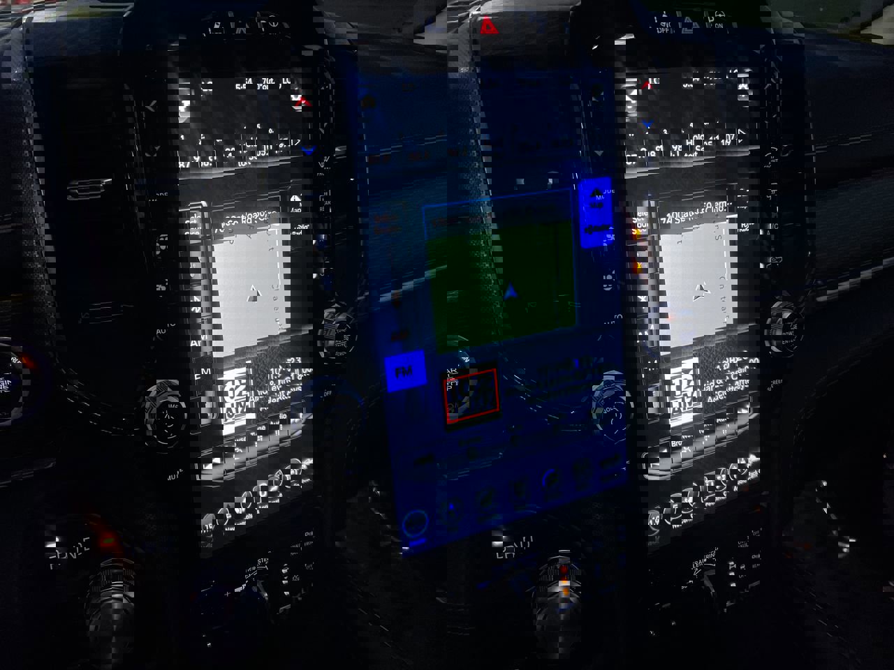 Used 2021 RAM 1500 Limited image 27