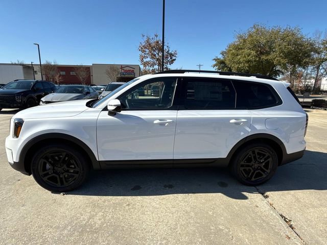 New 2025 Kia Telluride SX X-Line image 7