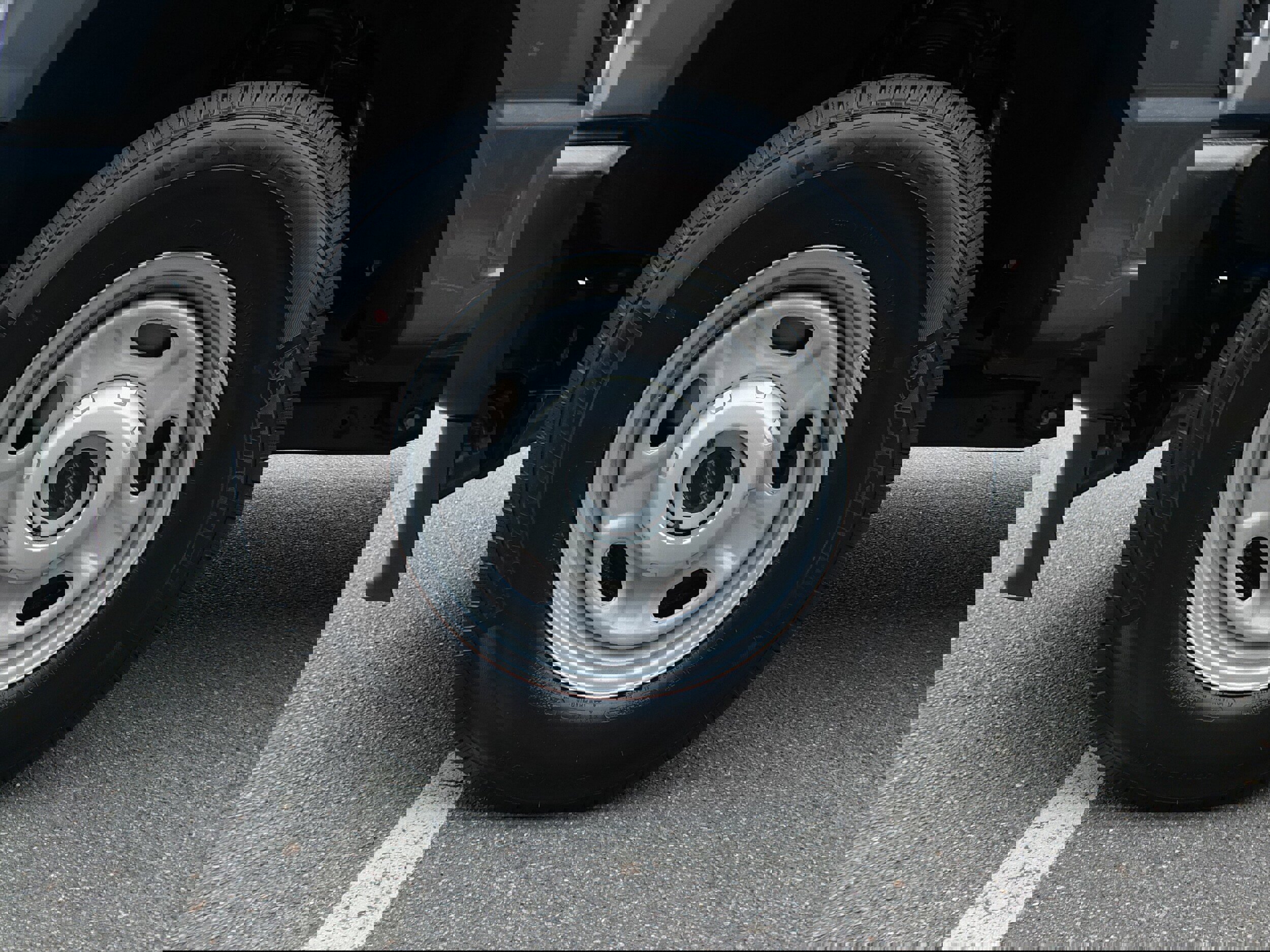 Used 2026 Ford F250 XL AWD/4WD image 9