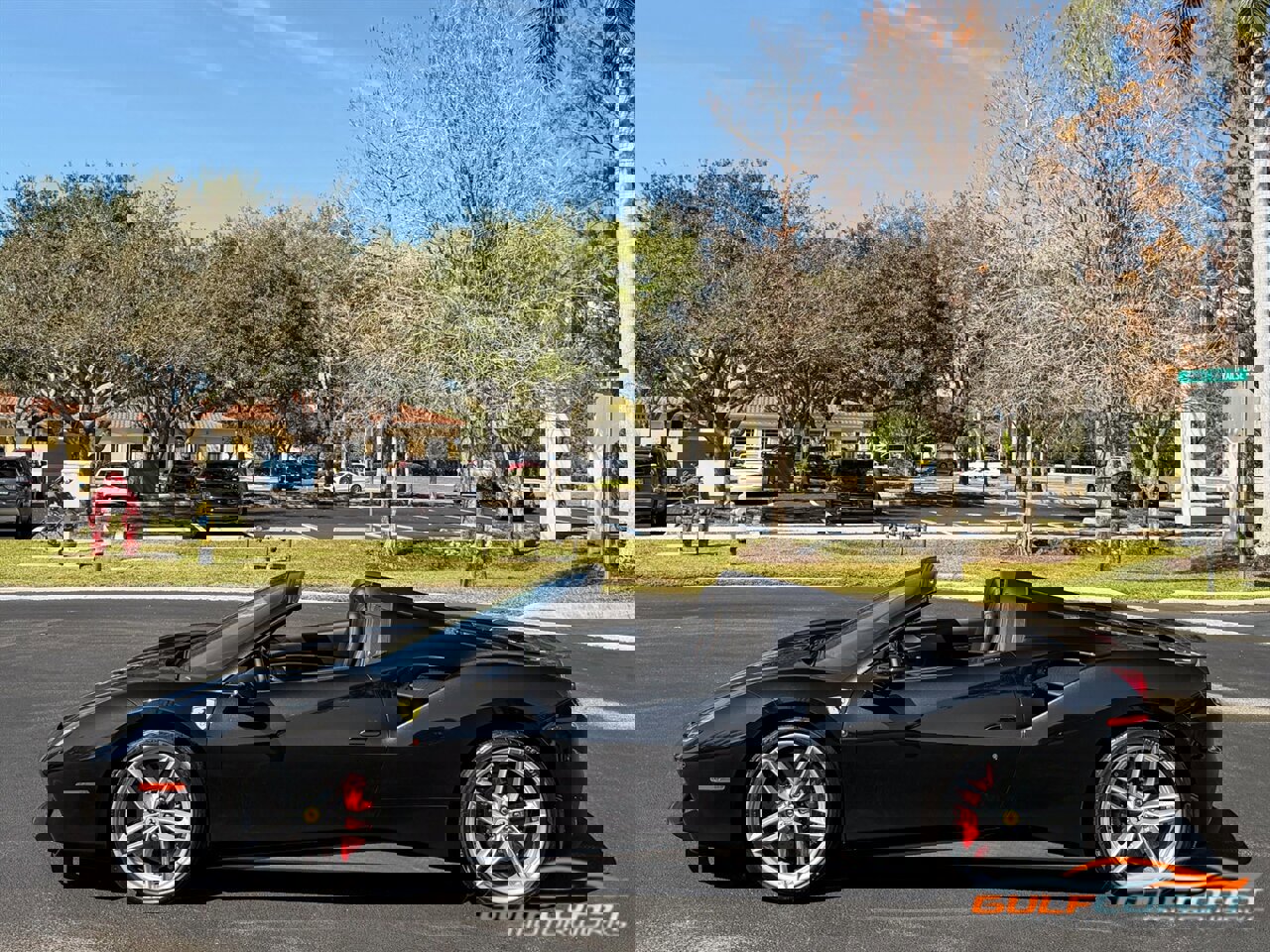 Used 2018 Ferrari 488 Spider image 43