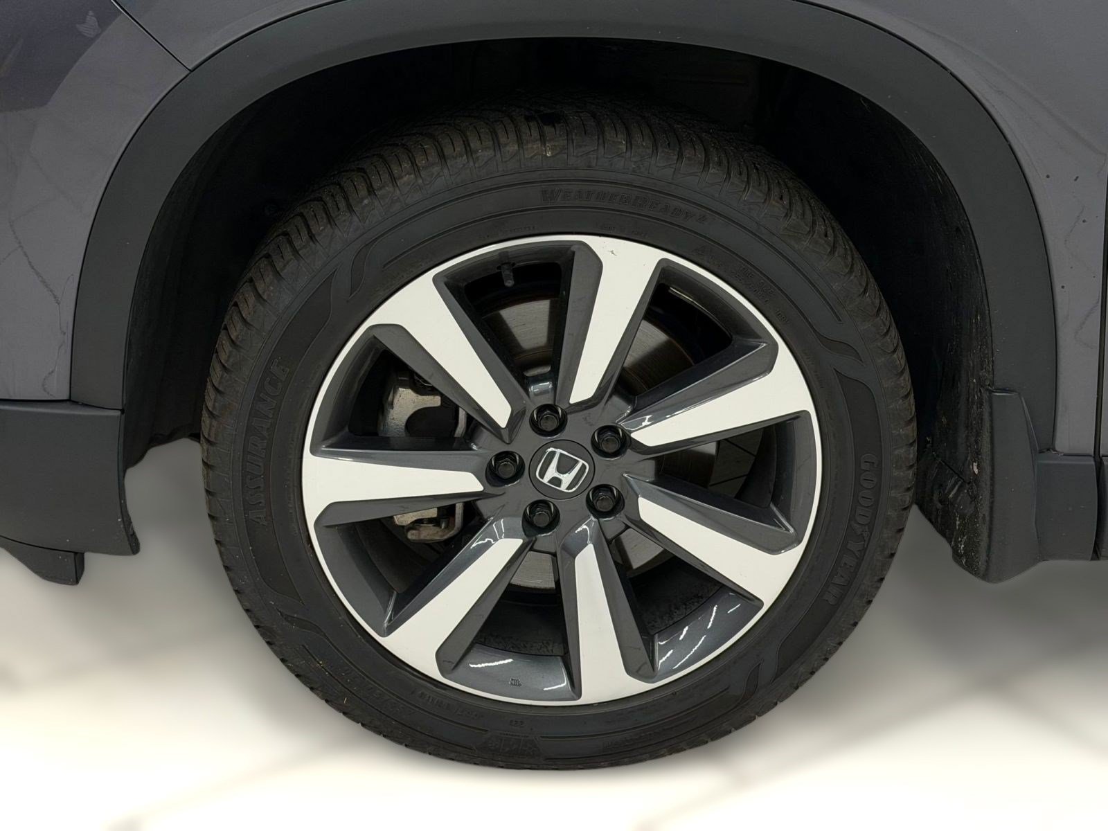 Used 2023 Honda Pilot Elite image 10
