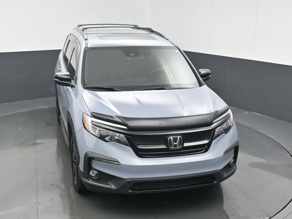 Used 2022 Honda Pilot TrailSport image 6