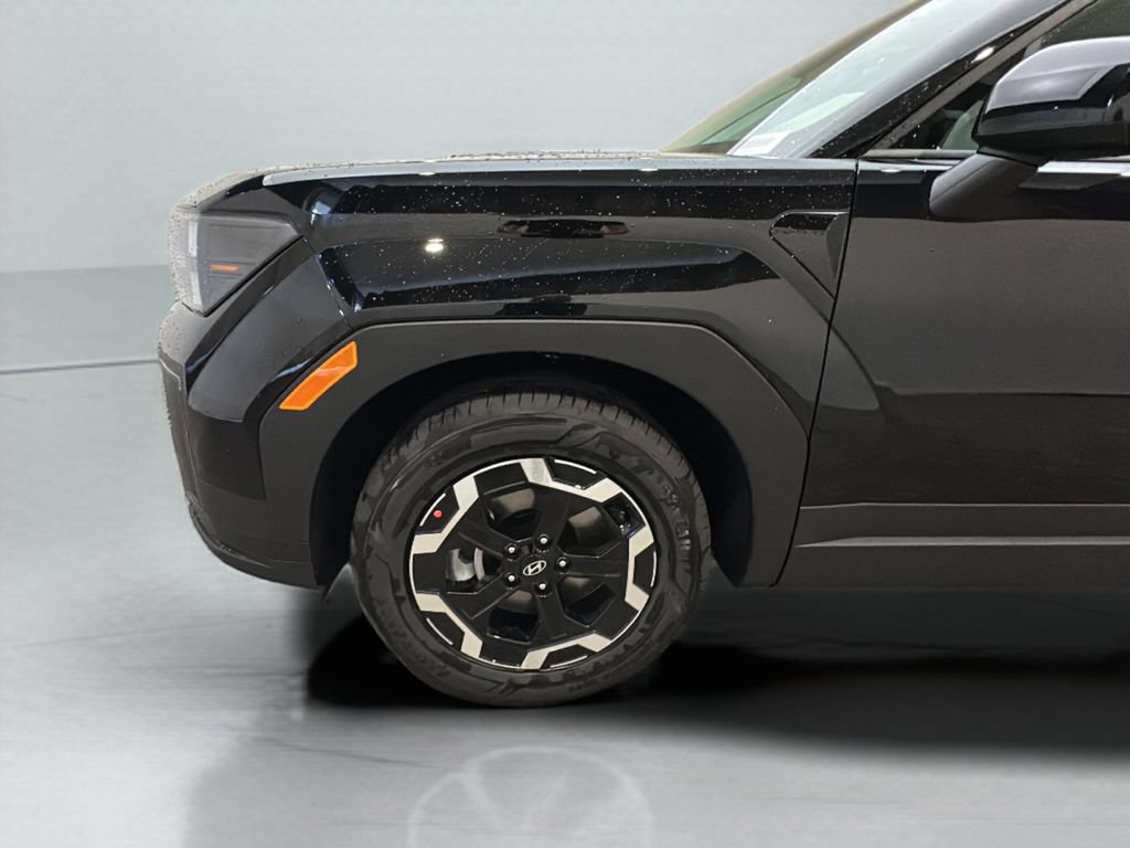 New 2026 Hyundai Santa Fe SEL AWD/4WD image 3