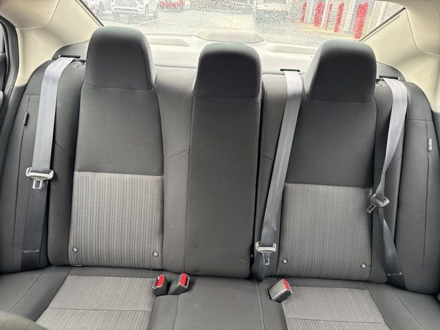 Used 2025 Nissan Sentra SV image 25