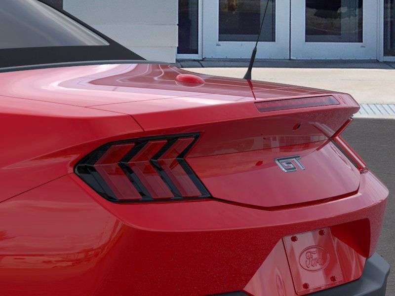 New 2026 Ford Mustang GT Premium image 22