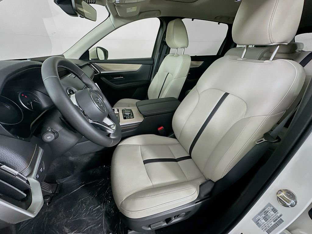 New 2026 MAZDA CX-90 3.3 Turbo w/ Preferred Package image 28