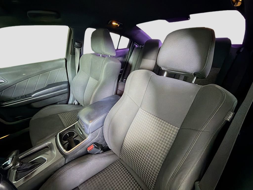 Used 2019 Dodge Charger GT image 12