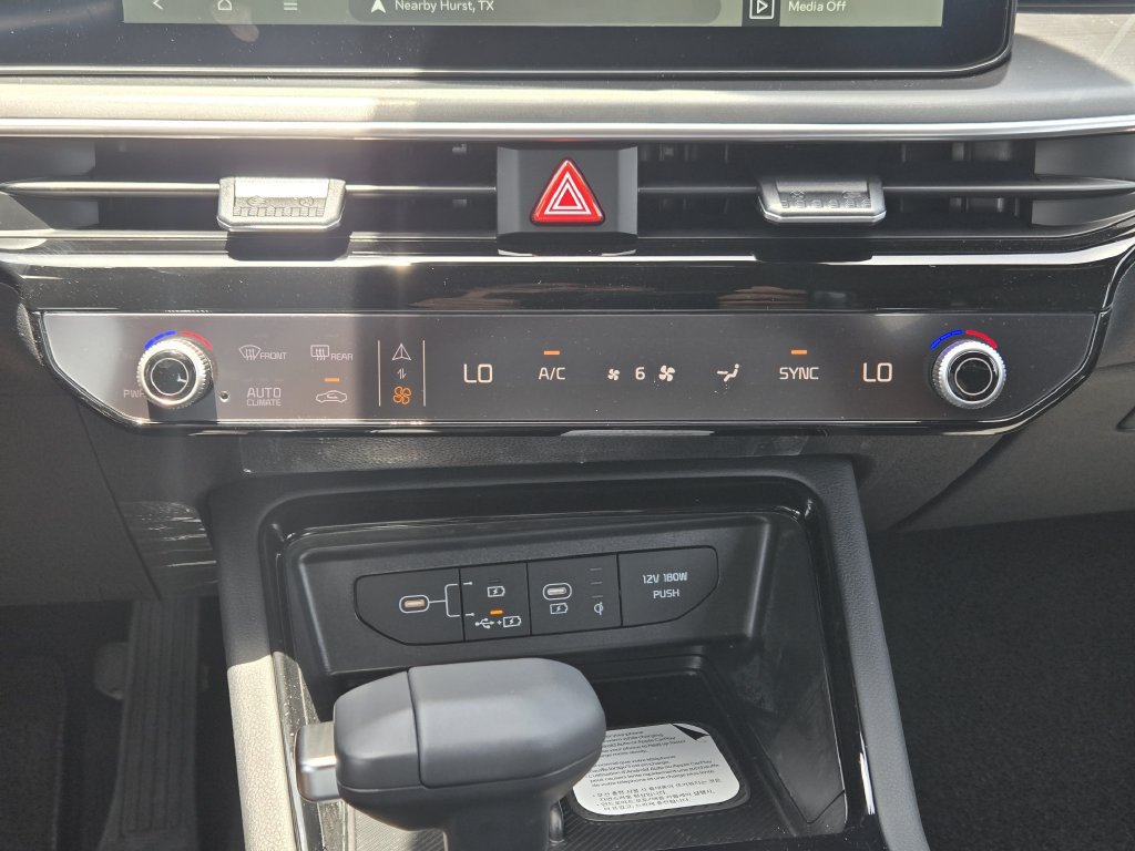 New 2026 Kia K5 GT-Line w/ GT-Line Premium Package FWD image 14