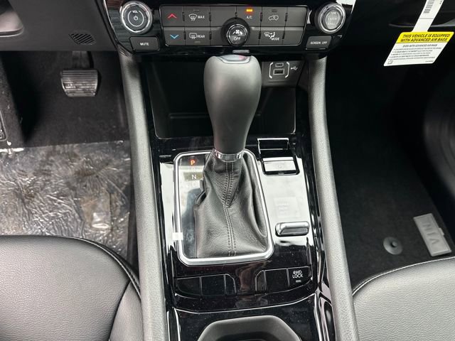 New 2026 Jeep Compass Latitude image 19