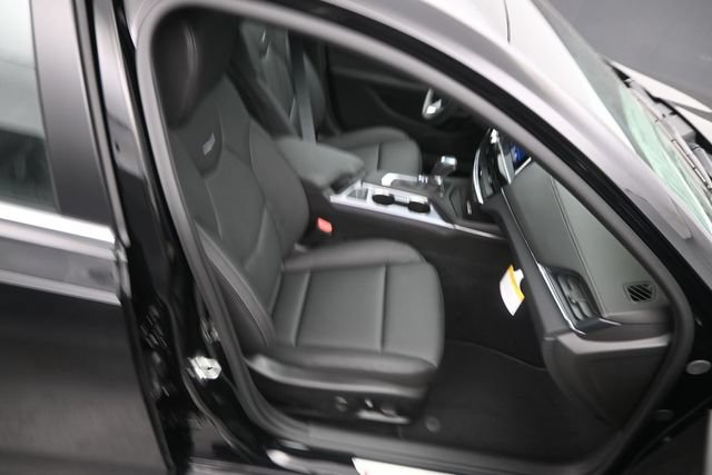 New 2026 Cadillac CT4 Premium Luxury AWD/4WD image 11