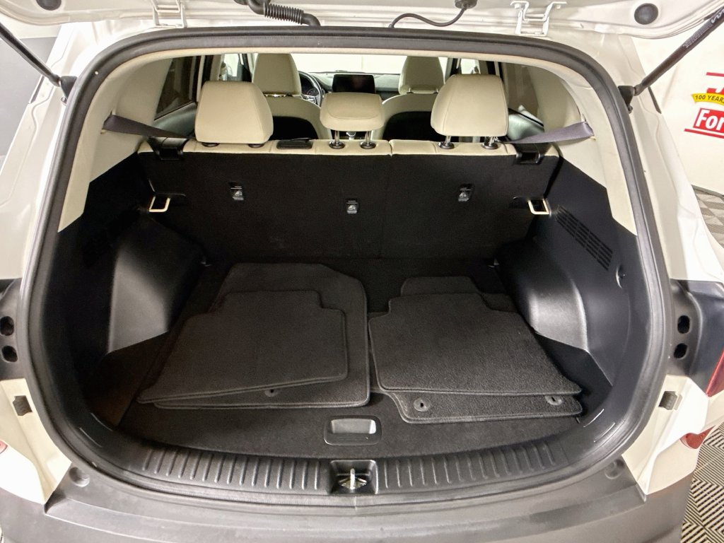 Used 2022 Kia Seltos EX AWD/4WD image 29