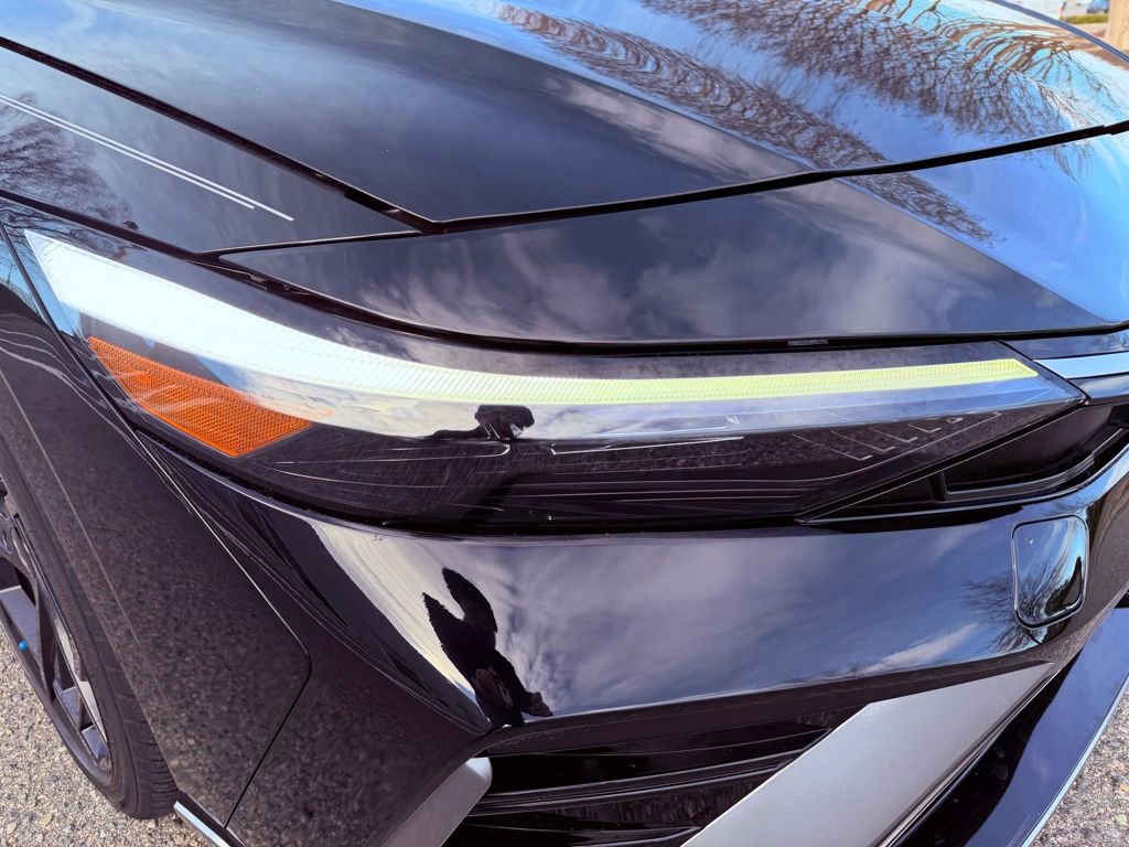 Used 2024 Hyundai Elantra N Line image 15
