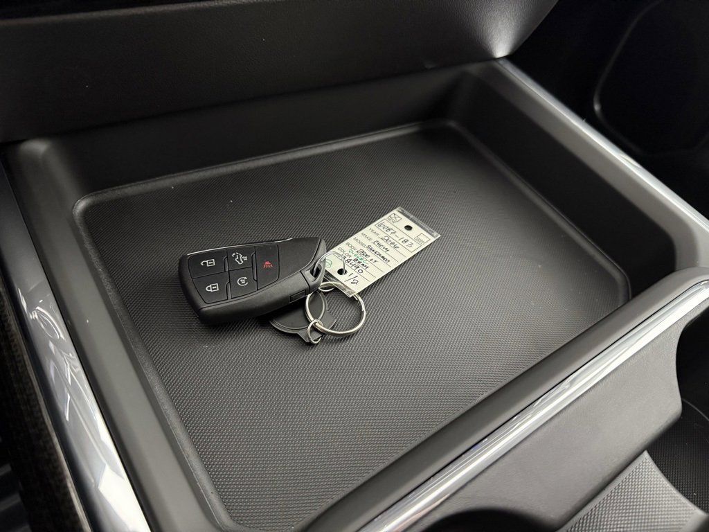 New 2026 Chevrolet Silverado 2500 LT w/ Trail Boss Package image 29