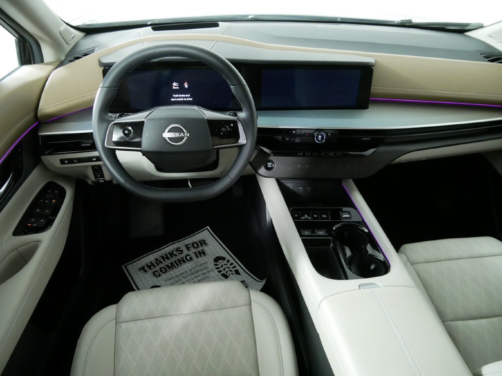 Used 2026 Nissan Murano Platinum w/ Cargo Package AWD/4WD image 20