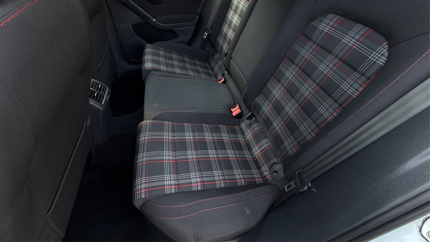 Used 2015 Volkswagen GTI S w/ Lighting Package (SEL) FWD image 25