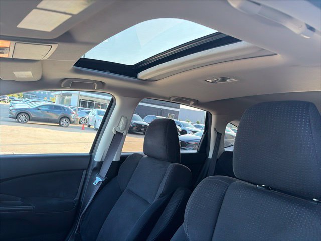 Used 2014 Honda CR-V EX image 13