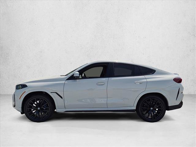 New 2027 BMW X6 xDrive40i w/ Premium Package AWD/4WD image 5