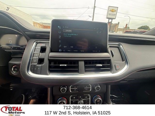 Used 2023 Chevrolet Suburban RST AWD/4WD image 26