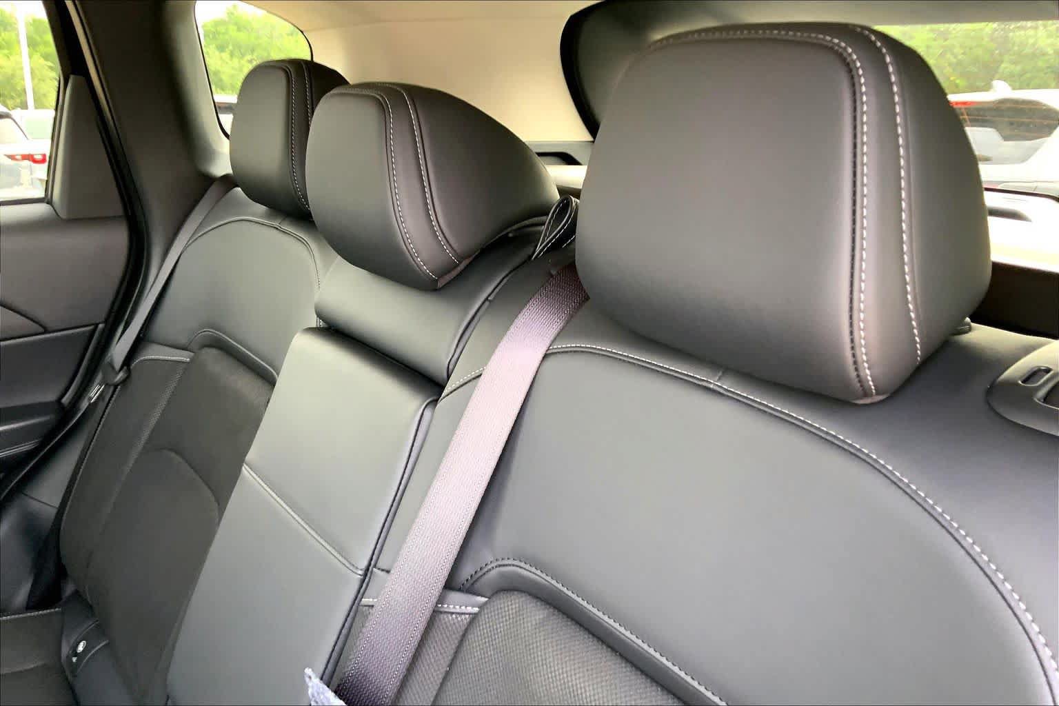 New 2026 MAZDA CX-5 Preferred AWD/4WD image 19