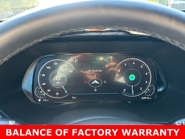 Used 2022 Hyundai Palisade Calligraphy FWD image 20