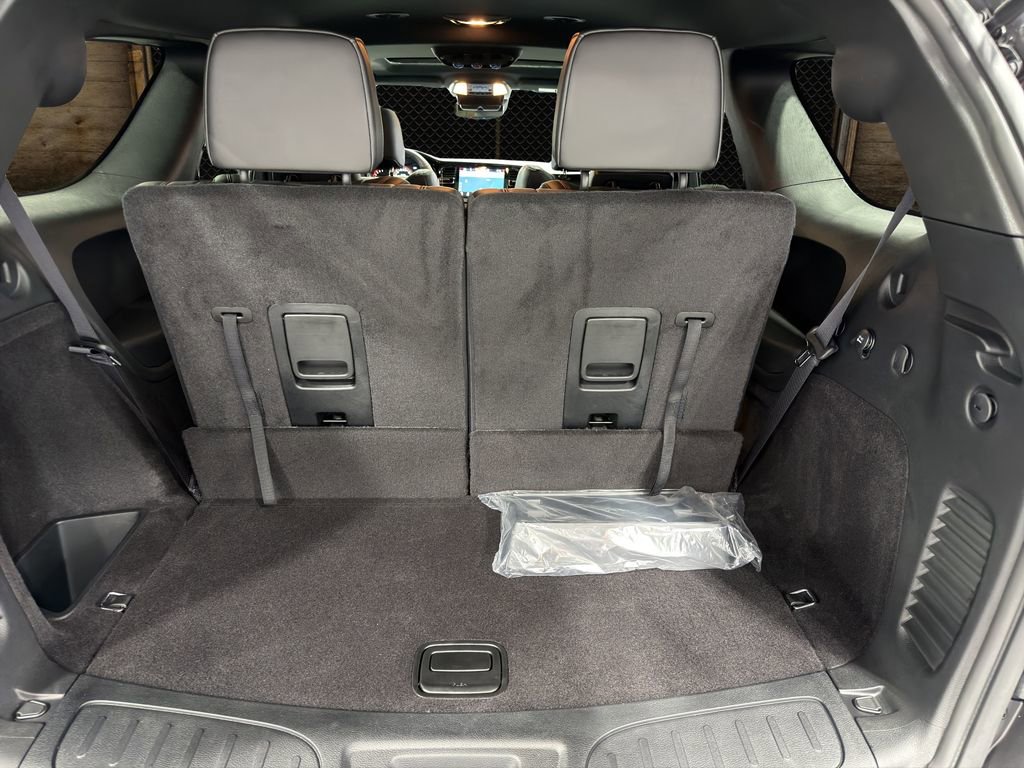 Used 2025 Dodge Durango R/T image 8