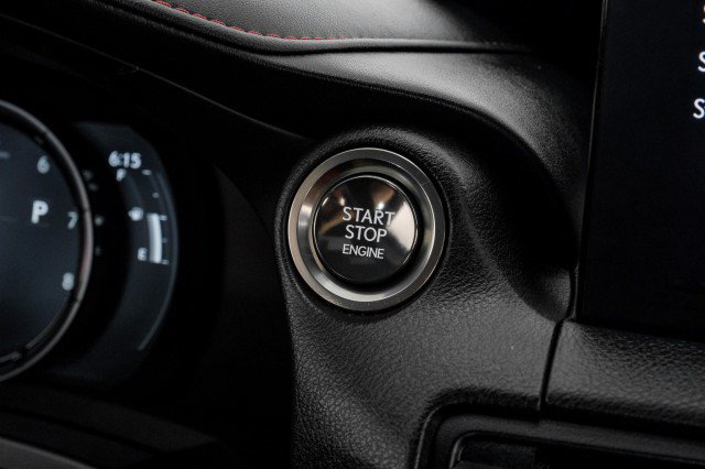 Used 2023 Lexus IS 350 F Sport w/ Navigation Package RWD image 19