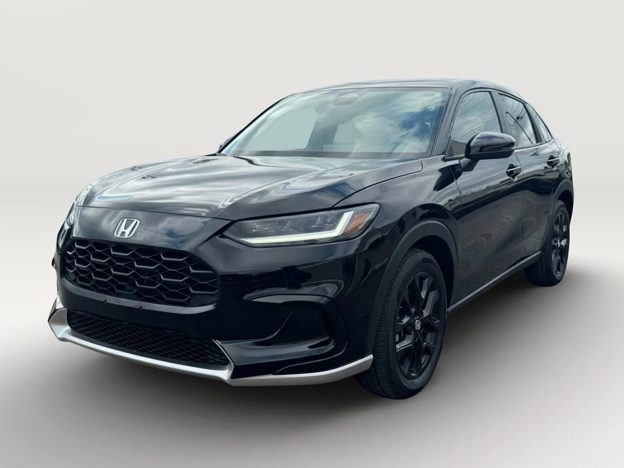 Used 2025 Honda HR-V Sport