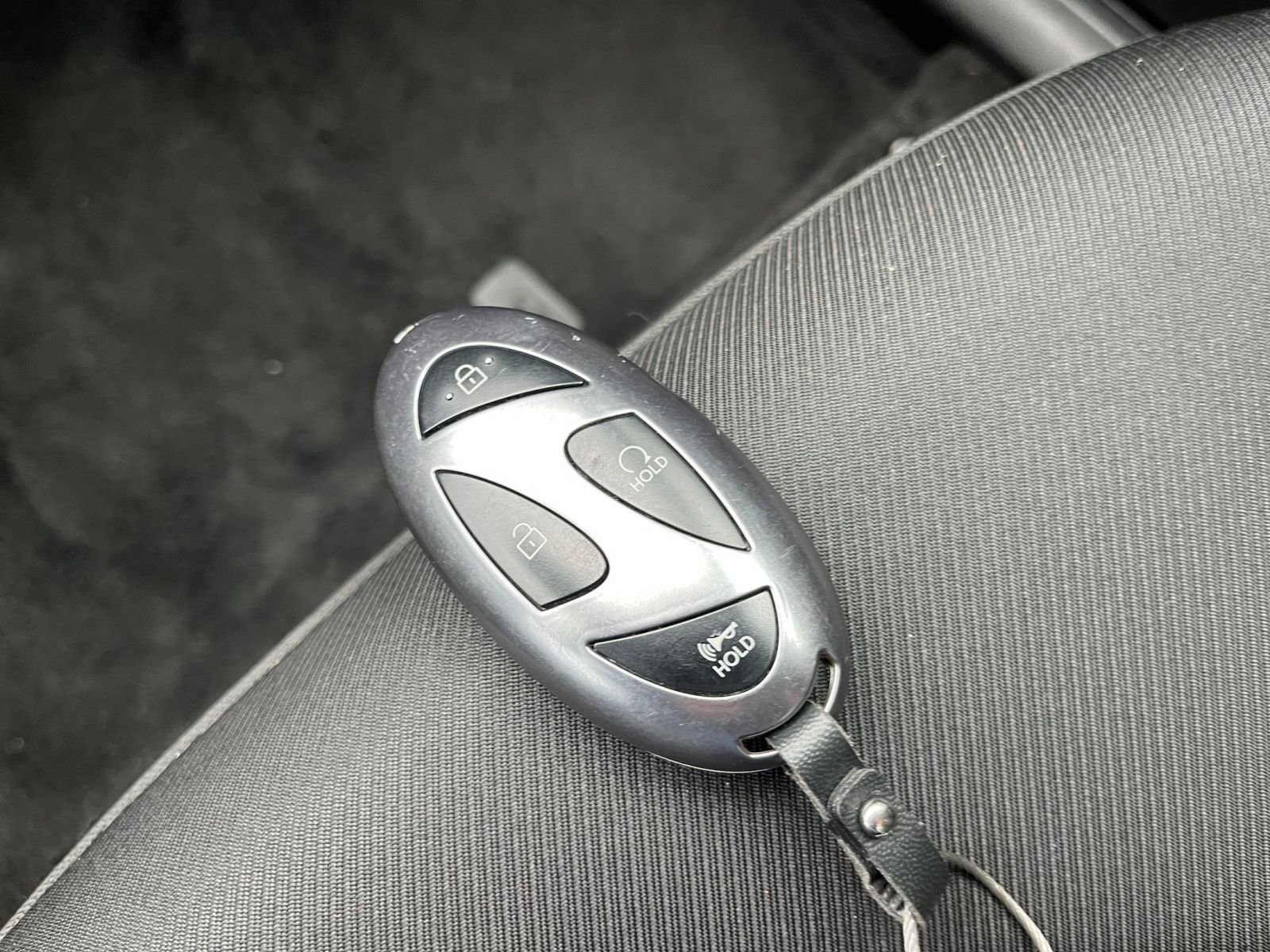 Used 2025 Hyundai Tucson SEL AWD/4WD image 28