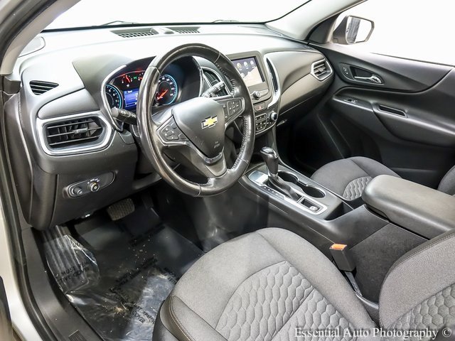 Used 2019 Chevrolet Equinox LT image 10