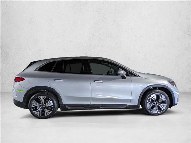 Certified 2023 Mercedes-Benz EQE 350+ SUV image 7