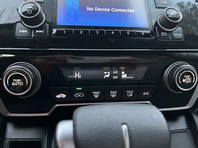 Used 2020 Honda CR-V LX image 24