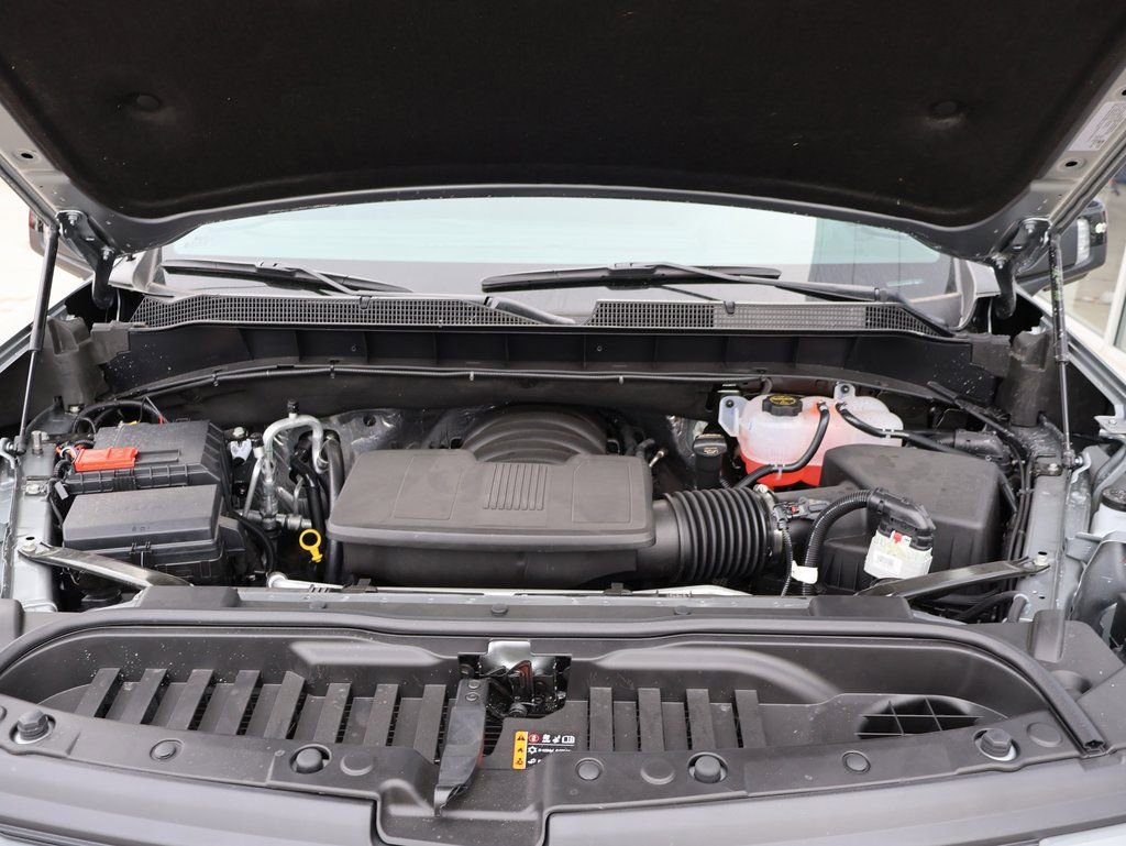 New 2026 Chevrolet Silverado 1500 RST image 47