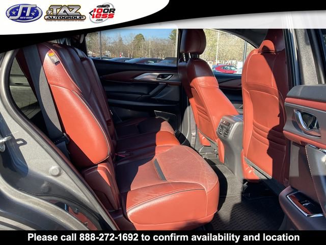 Used 2019 MAZDA CX-9 Signature image 13