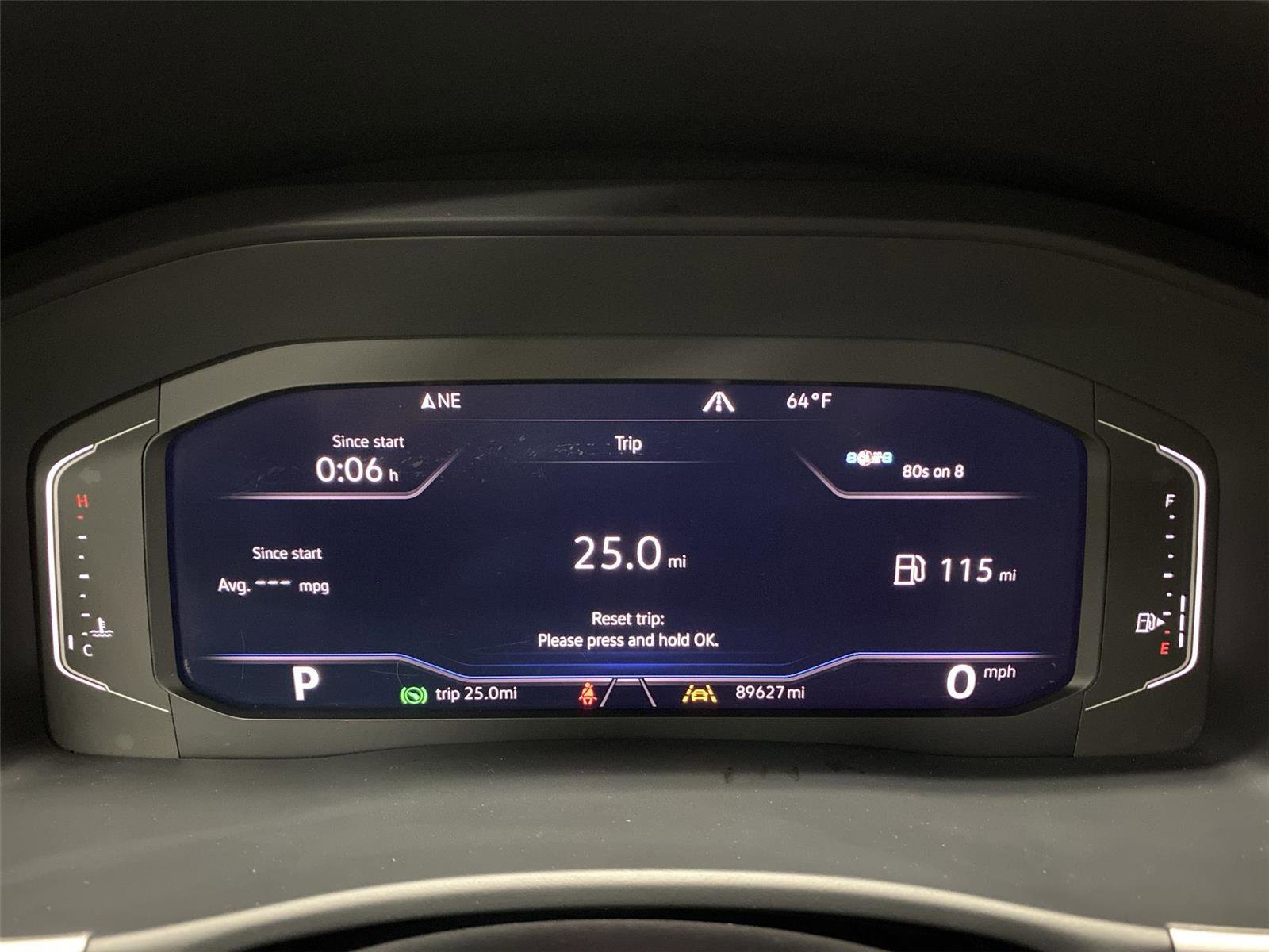 Used 2020 Volkswagen Atlas SEL image 14