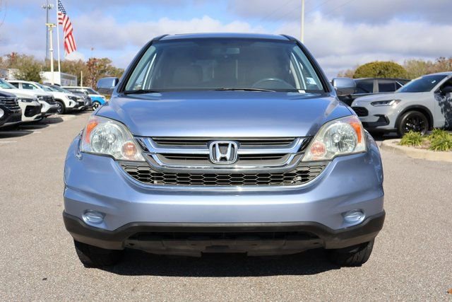 Used 2010 Honda CR-V EX-L image 2