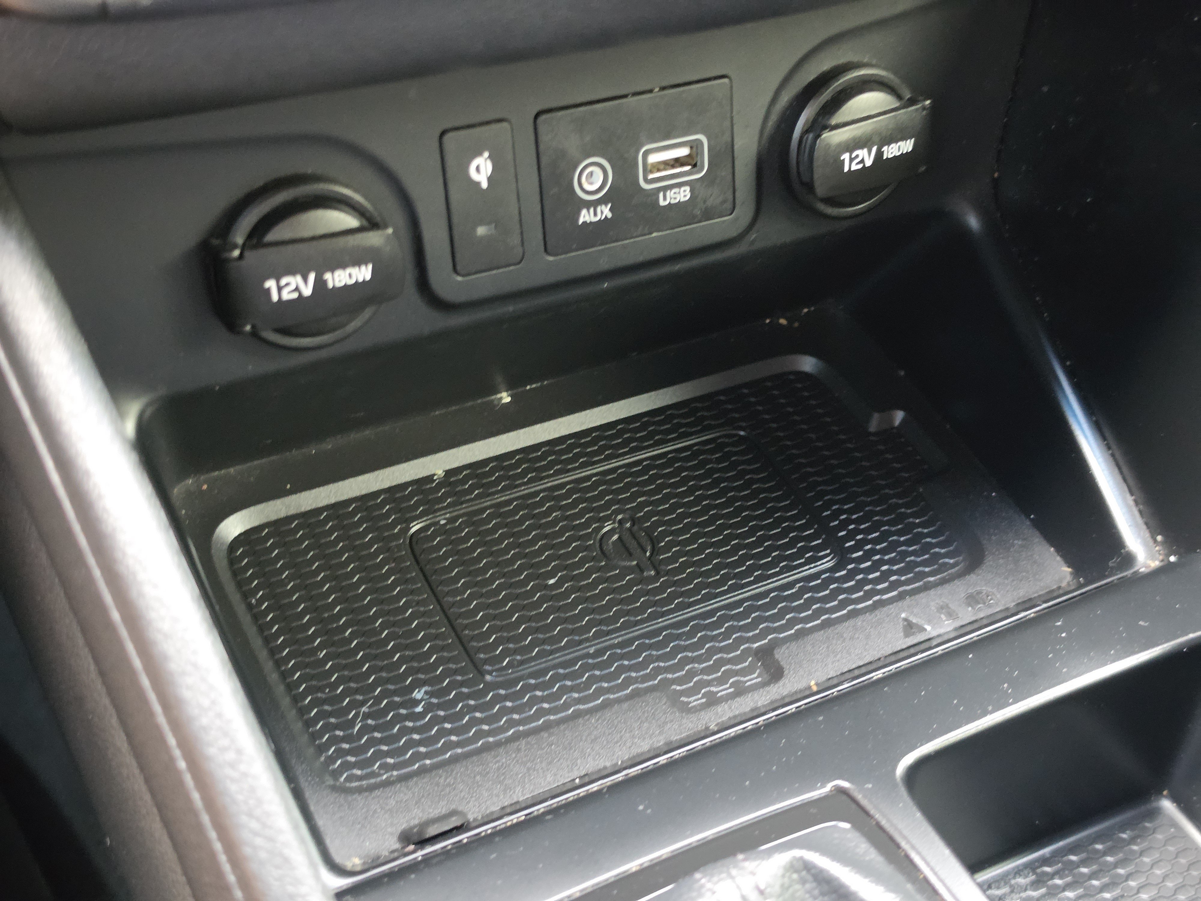 Used 2019 Hyundai Tucson Ultimate AWD/4WD image 23